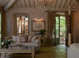 Borgo Santo Pietro โรงแรมในคิวส์ดีโน