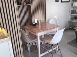 KASTELL MOR - SANTEC - proximité ROSCOFF