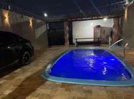 Casa Conviver Barreirinhas