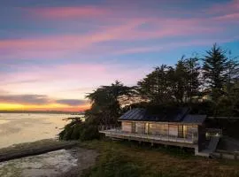 Bodega Bay - Ocean View, Fireplace & BBQ