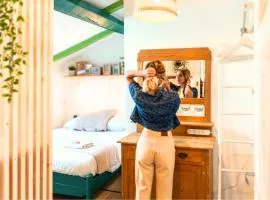 SURF HOSTEL BIARRITZ