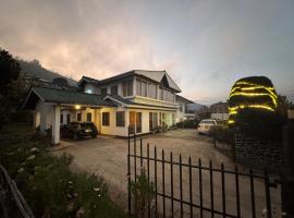 Single Tree Hotel, Hotel in Nuwara Eliya