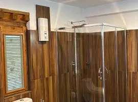 PumakhaPhochu service Apartment & Phuntshochoeling Village Homestay