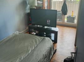 Location appartement, hotel a Eaubonne