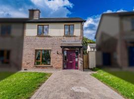 Ard Michael, Hotel in Longford