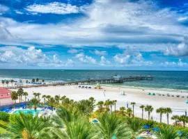 Clearwater Beach Pelican 2