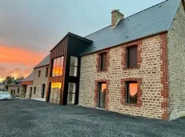 Maison des Bruyères 25pers jacuzzi, billard baby