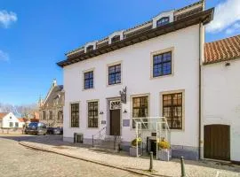 Historic Comfort & place in Charming Damme
