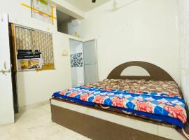 The star inn: Ambikāpur şehrinde bir otel