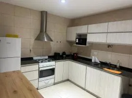 Duplex en Complejo Residencial