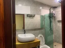 Zhejiang Pakxe Hotel