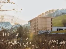 Hotel Kurhaus am Sarnersee