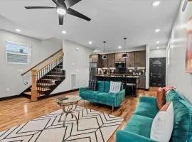 The Greenhouse by Stay Local Nashville