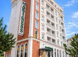 Martiness Hotel Durres