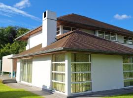 Guesthouse Thibault: Gistel şehrinde bir otel