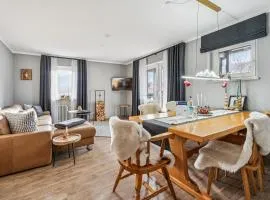JausZeit OPlus 2 Schlafzimmer