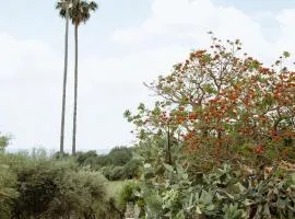 Garden Grove Villa Castelluccio