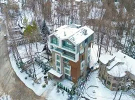 Pine Hotel & Spa Brezovice