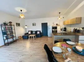 Urania - Escale centre Concarneau