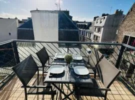 Urania - Escale centre Concarneau