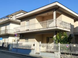 Casa Adria, hotel a Roseto degli Abruzzi