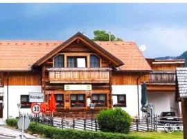 Ferienwohnung Almenland Familie Bruggraber