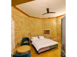 the green farmstay resort