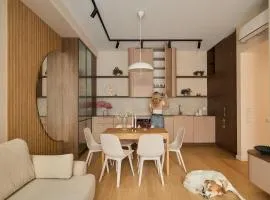 Rezydencja Plac Kaszubski - City Center & Parking by Downtown Apartments