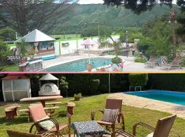 Casas y Chalets Privados Valle del Reposo