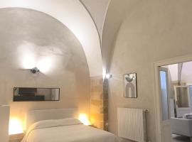 Celebes, отель в Бриндизи