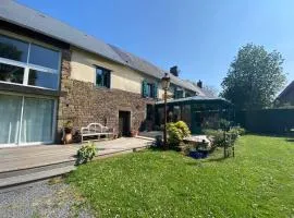 Chevaux d'Asie 22pers jacuzzi billard babyfoot