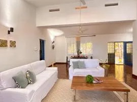 Attalah Beach Cottage