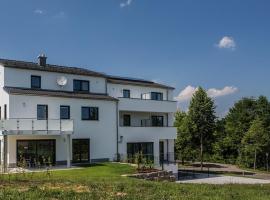 Gästehaus Turmblick, hostal o pensió a Bad Abbach