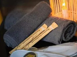 #623 gemütliches Studio für 2 Personen