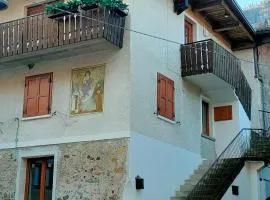 appartamento Casa Lucia