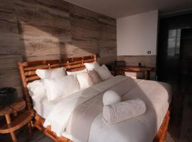 Résidences Keur Adja Maye KAM, hotel a Saint-Louis