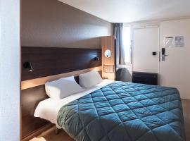 Premiere Classe Niort Est La Creche, hotel din La Creche
