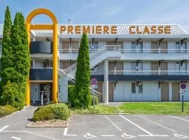 Premiere Classe Niort Est La Creche