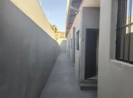 Residencial zorion bauru