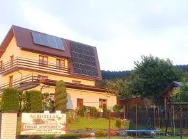 Agrorelax - Kasina Wielka