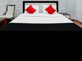 Meerut में, होटल Hotel Nandini