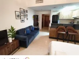 Downtown Dubai Mall walk & Burj Khalifa DIFC 5 mins