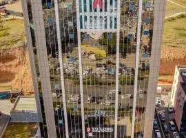 Premium Hotel Ulaanbaatar