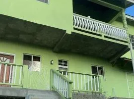 AC Guest House Quiet Cozy Family Friendly