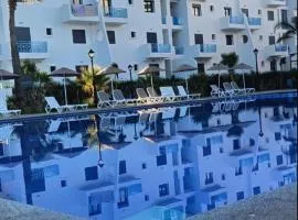 Appartement OCEANICA RESIDENCES