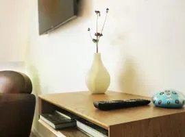 Pomme d'Happy - 1 chambre