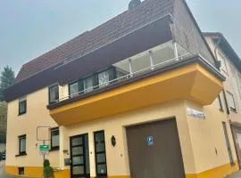 Ferienapartments Zwingenberg