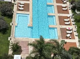 Quartier Piscina y Spa Premium SanTelmo alquiler temporal