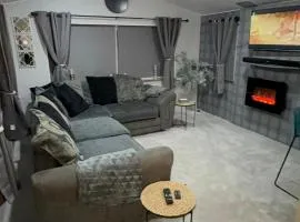 Golden gates holiday center 3 bedroom fully loaded