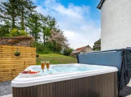 3 Bed in Bethlehem oc-waw219, Hotel in Llangadog